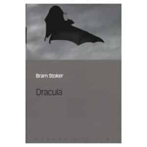 Dracula - Bram Stoker - 2007 - 9788498198607
