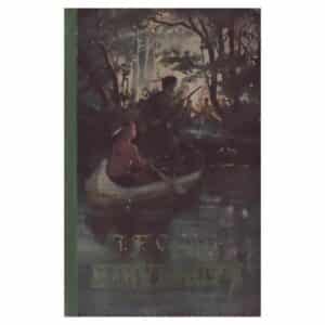 Hirvekütt I osa - James Fenimore Cooper - 1956 - -