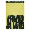 Kivid ja leib I osa - Egon Rannet - 1976 - -
