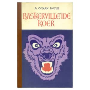 Baskervilleide koer - Arthur Conan Doyle - 1973 - -