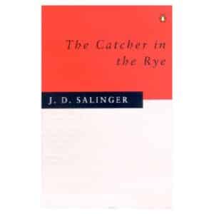 The Catcher in the Rye - J.D. Salinger - 1994 - 9780140237498