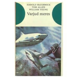 Varjud meres - Harold McCormick, Tom Allen, William Young - 1979 - -
