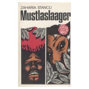 Mustlaslaager - Zaharia Stancu - 1978 - -