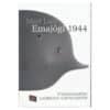 Emajõgi 1944 - Mart Laar - 2005 - 9789985311837