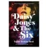 Daisy Jones & The Six - Taylor Jenkins Reid - 2023 - 9789916142509