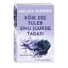 Kõik see tuleb sinu juurde tagasi - Melissa Wiesner - 2024 - 9789916313435