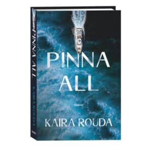 Pinna all - Kaira Rouda - 2024 - 9789916314678