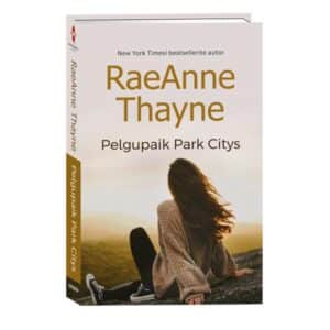 Pelgupaik Park Citys. Otsijad, 1. raamat - RaeAnne Thayne - 2024 - 9789916314999