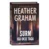 Surm iga ukse taga - Heather Graham - 2024 - 9789916315828