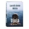 Ujuja - Loreth Anne White - 2025 - 9789916317464