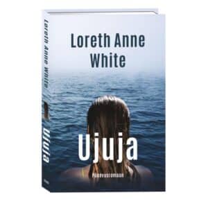 Ujuja - Loreth Anne White - 2025 - 9789916317464