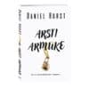 Arsti armuke. Sari Arsti naine, 3. raamat - Daniel Hurst - 2025 - 9789916317655