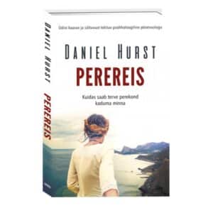 Perereis - Daniel Hurst - 2025 - 9789916318119