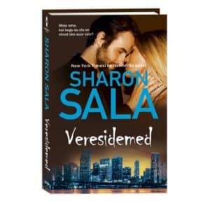Veresidemed. Otsijad, 2. raamat - Sharon Sala - 2025 - 9789916318911