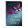 Üksainus silmapilk - Kate Hewitt - 2025 - 9789916318294