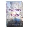 Vaibuv torm - Christine Nolfi - 2023 - 9789949870561