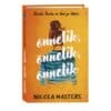 Õnnelik, õnnelik, õnnelik - Nicola Masters - 2023 - 9789949870653