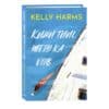 Kuhu tuul meid ka viib - Kelly Harms - 2024 - 9789916312537