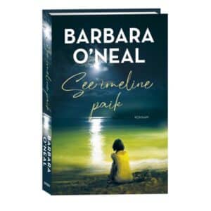 See imeline paik - Barbara O'Neal - 2024 - 9789916313459