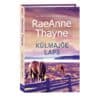 Külmajõe laps - RaeAnne Thayne - 2025 - 9789916318935