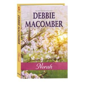 Norah. Orchard Valley, 3. raamat - Debbie Macomber - 2025 - 9789916318843