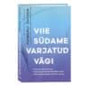 Viie südame varjatud vägi - Kimberly Snyder - 2025 - 9789916318249