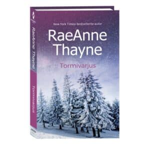 Tormivarjus. Otsijad, 6. raamat - RaeAnne Thayne - 2025 - 9789916318317