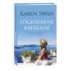 Põgenemine Kreekasse - Karen Swan - 2025 - 9789916318997