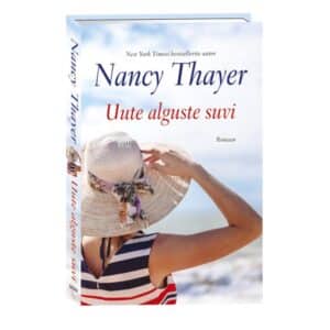 Uute alguste suvi - Nancy Thayer - 2025 - 9789916319123