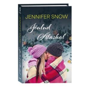 Jõulud Alaskal. Wild Coast 2. raamat - Jennifer Snow - 2025 - 9789916319161