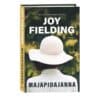 Majapidajanna - Joy Fielding - 2025 - 9789916319109