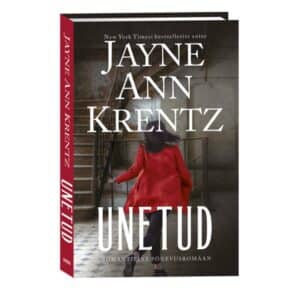 Unetud - Jayne Ann Krentz - 2026 - 9789908620008