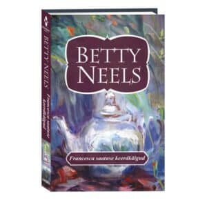 Francesca saatuse keerdkäigud - Betty Neels - 2025 - 9789916319222