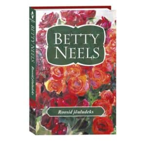 Roosid jõuludeks - Betty Neels - 2025 - 9789916319574