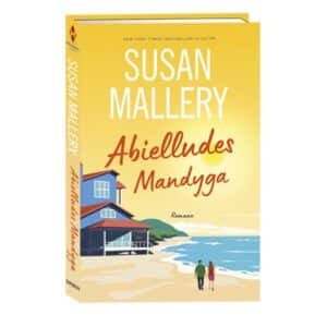 Abielludes Mandyga - Susan Mallery - 2025 - 9789916319260