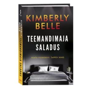 Teemandimaja saladus - Kimberly Belle - 2025 - 9789916319598