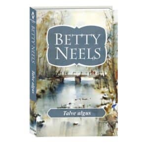 Talve algus - Betty Neels - 2025 - 9789916319604