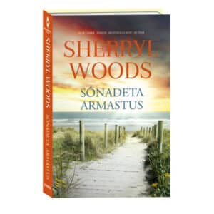 Sõnadeta armastus - Sherryl Woods - 2025 - 9789916319659