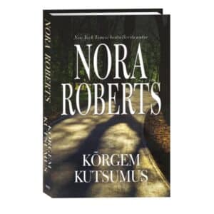 Kõrgem kutsumus - Nora Roberts - 2025 - 9789916319246