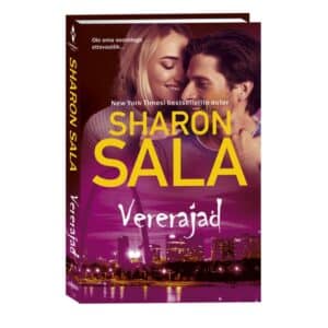 Vererajad. Otsijad, 3. raamat - Sharon Sala - 2025 - 9789916319628