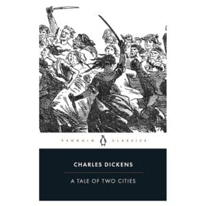 A Tale of Two Cities - Charles Dickens - 2003 - 9780141439600