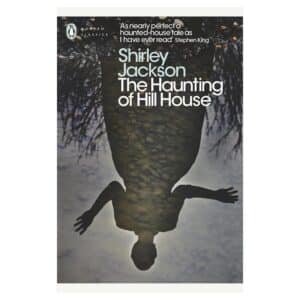 The Haunting of Hill House - Shirley Jackson - 2009 - 9780141191447