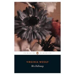 Mrs Dalloway - Virginia Woolf - 2019 - 9780241371947