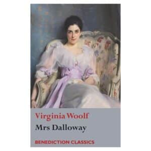 Mrs Dalloway – Hardcover - Virginia Woolf - 2017 - 9781781398197