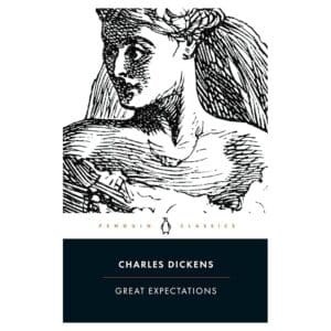 Great Expectations - Charles Dickens - 2003 - 9780141439563