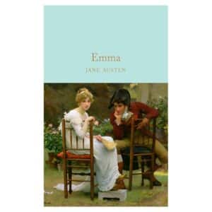 Emma: Jane Austen – Hardcover - Jane Austen - 2016 - 9781909621664