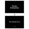 The Meek One - Fyodor Dostoyevsky - 2015 - 9780141397481