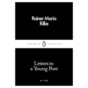 Letters to a Young Poet - Rainer Maria Rilke - 2016 - 9780241252055