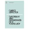 Daydream and Drunkenness of a Young Lady - Clarice Lispector - 2018 - 9780241337608