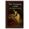 The Vampyre - John Polidori - 2025 - 9780241776254